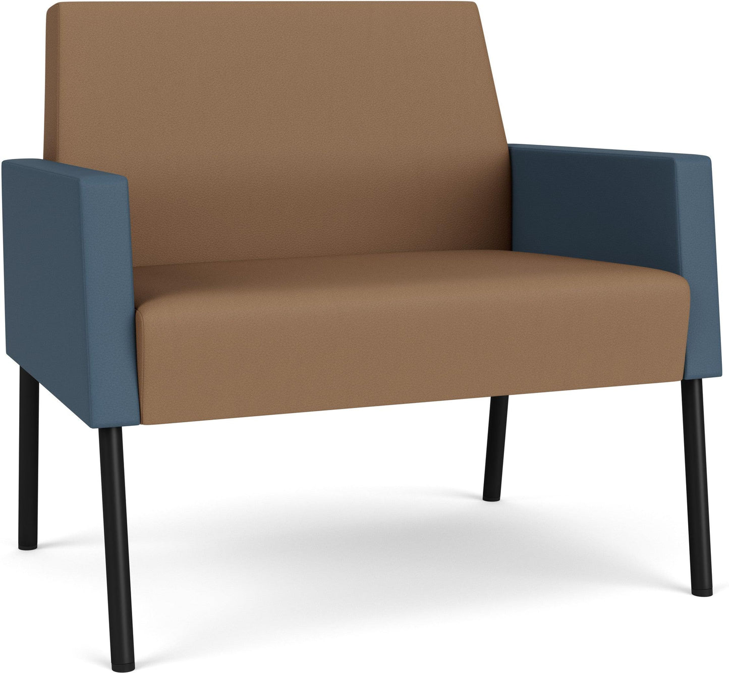 Mystic Lounge Reception Bariatric Chair