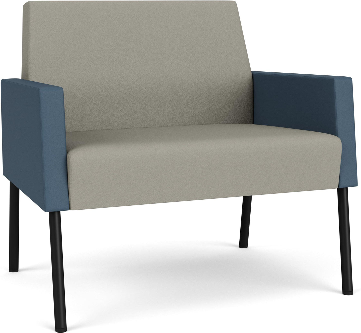 Mystic Lounge Reception Bariatric Chair