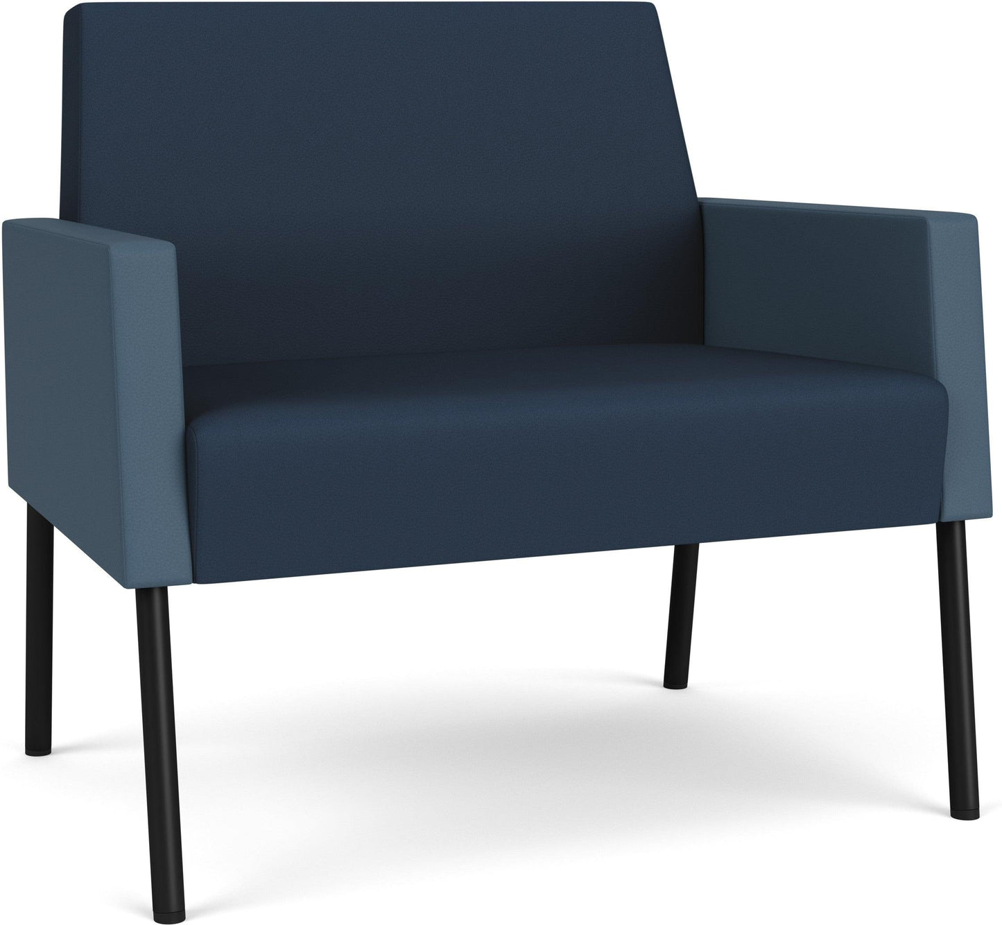 Mystic Lounge Reception Bariatric Chair
