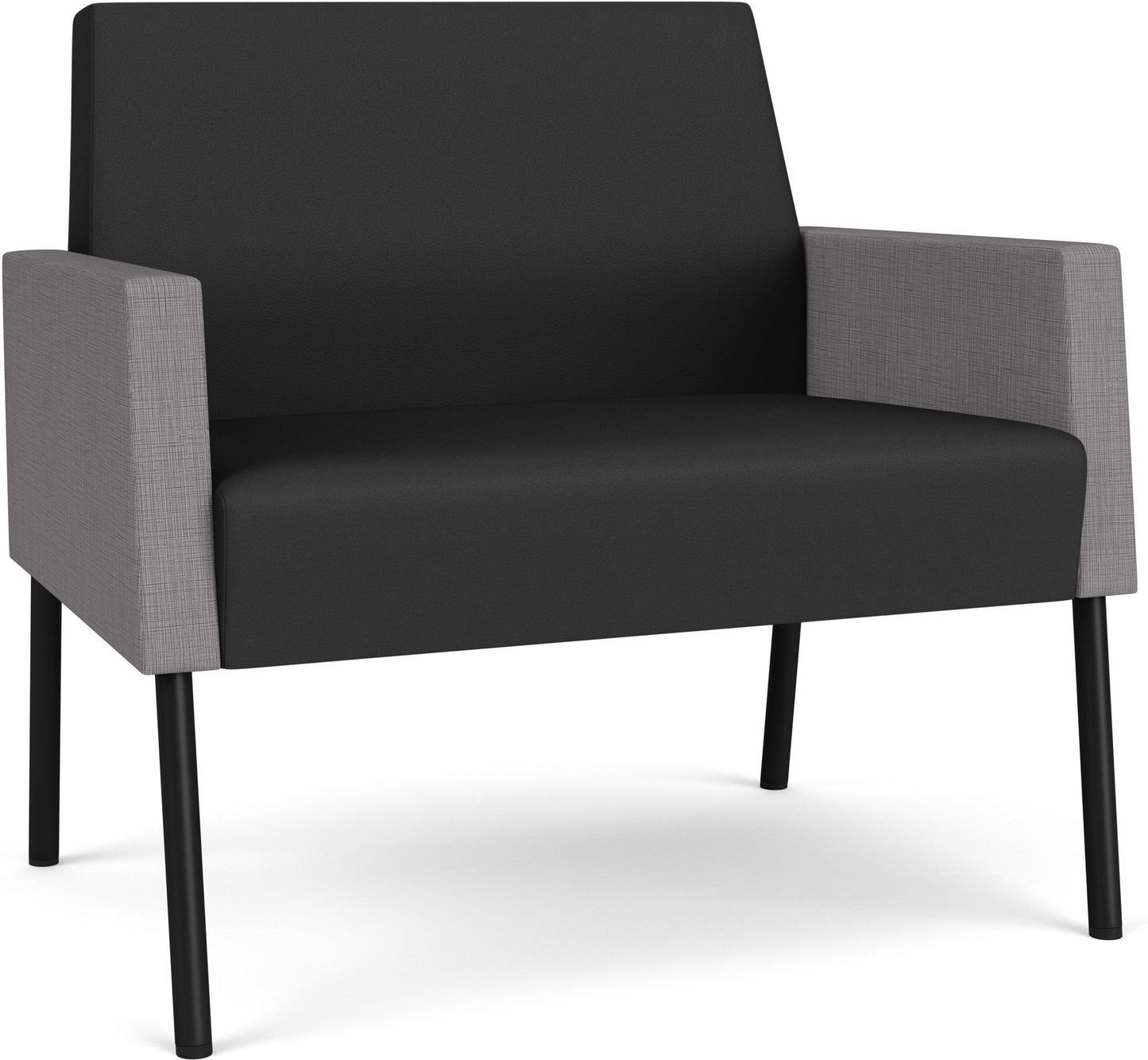 Mystic Lounge Reception Bariatric Chair