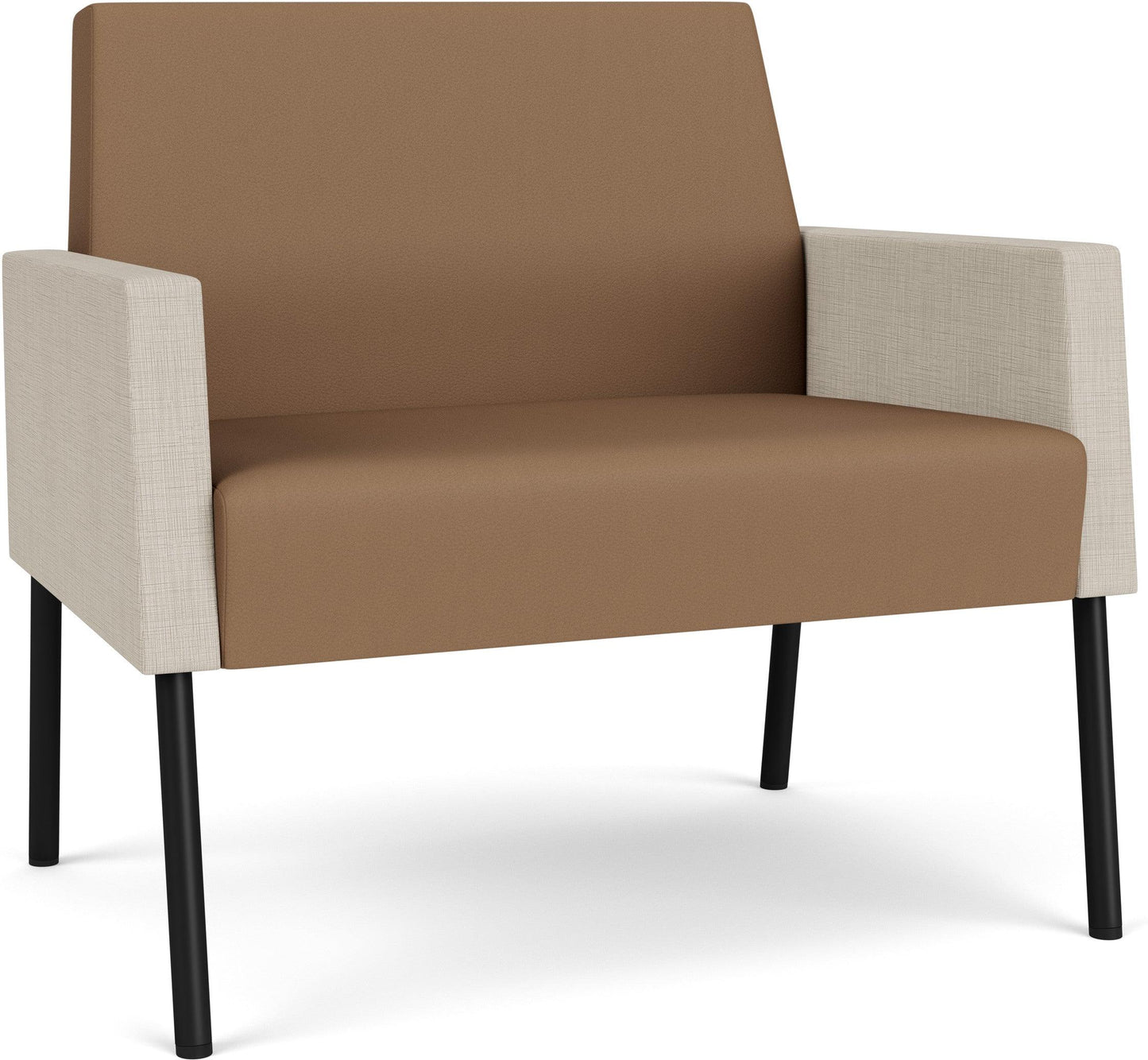 Mystic Lounge Reception Bariatric Chair