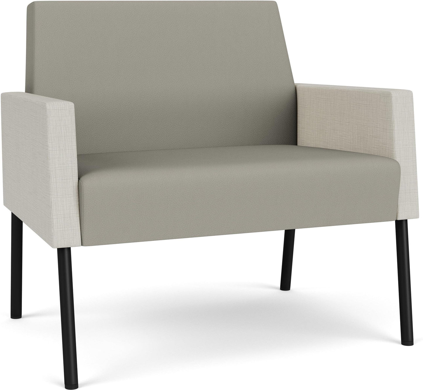 Mystic Lounge Reception Bariatric Chair