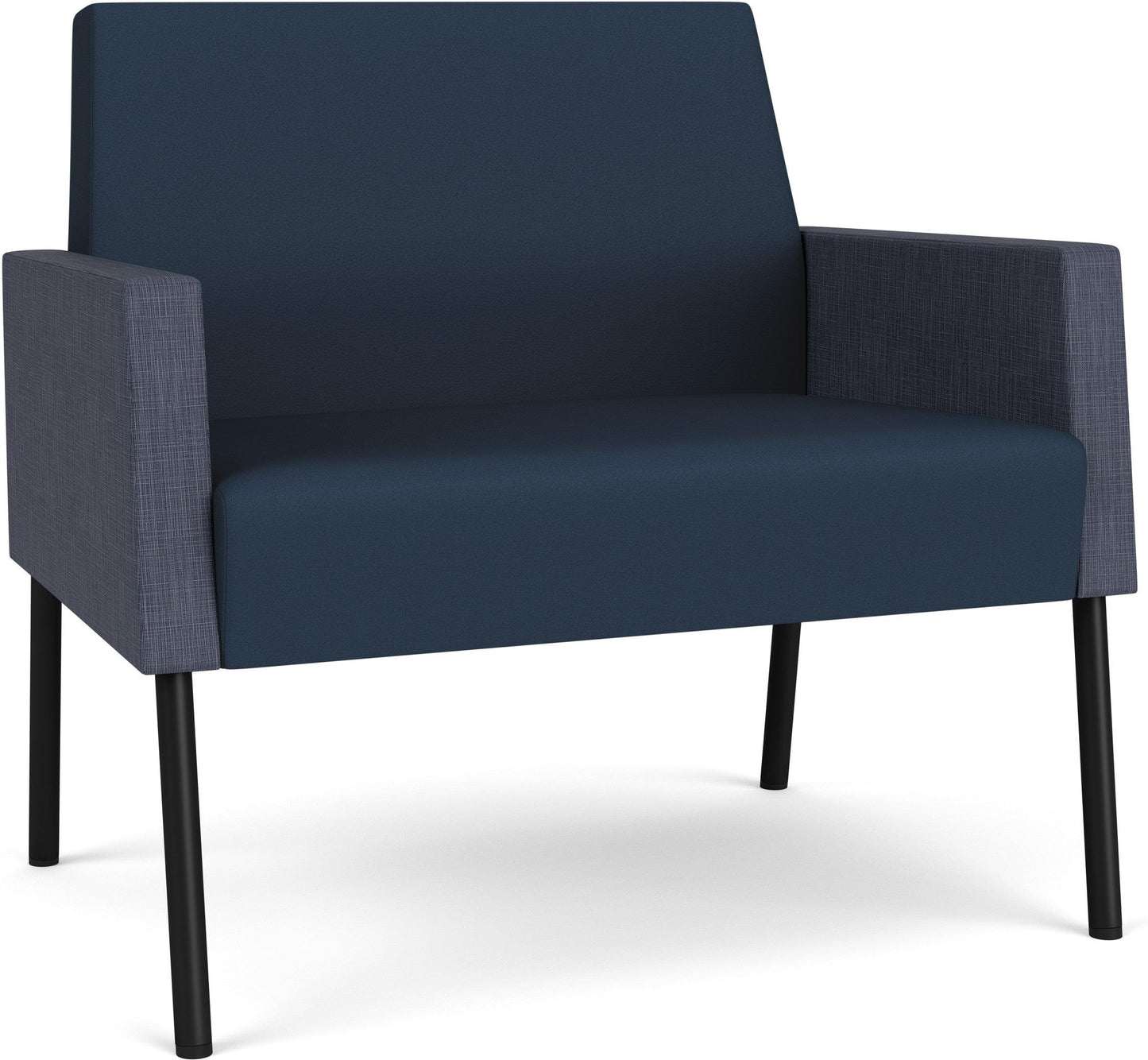Mystic Lounge Reception Bariatric Chair