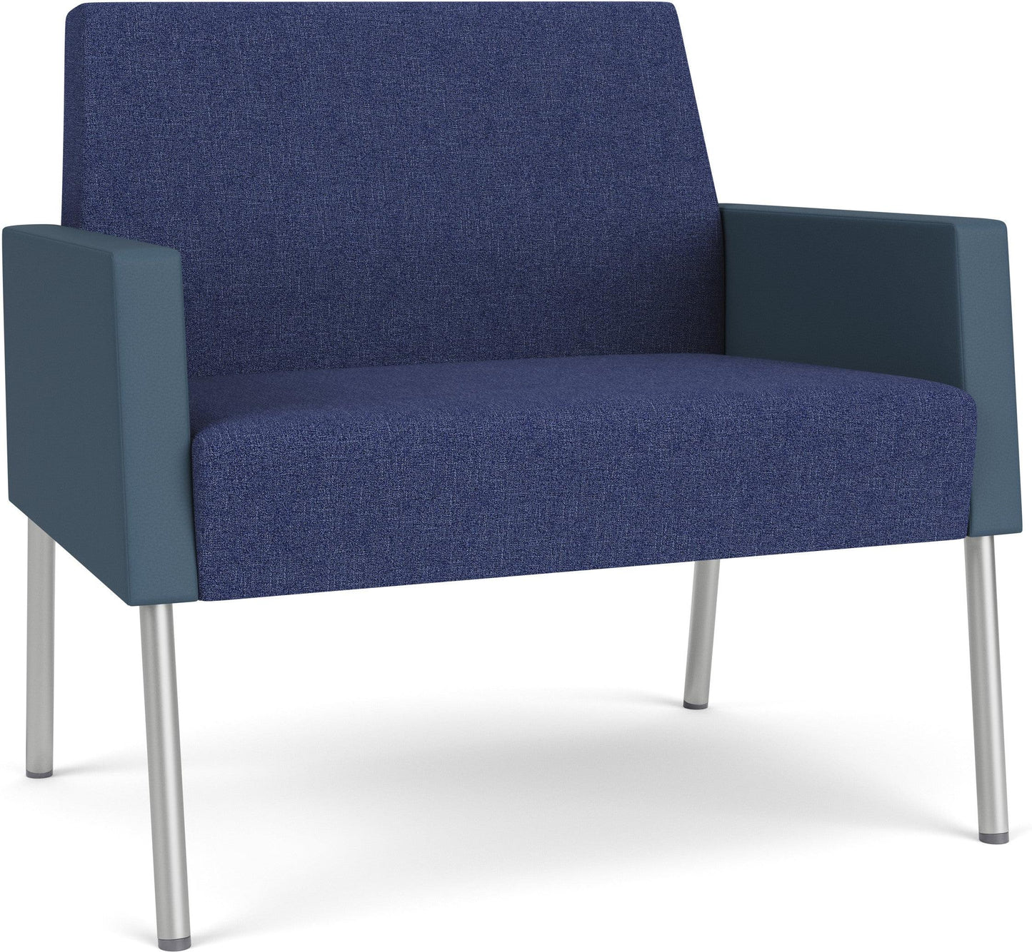 Mystic Lounge Reception Bariatric Chair