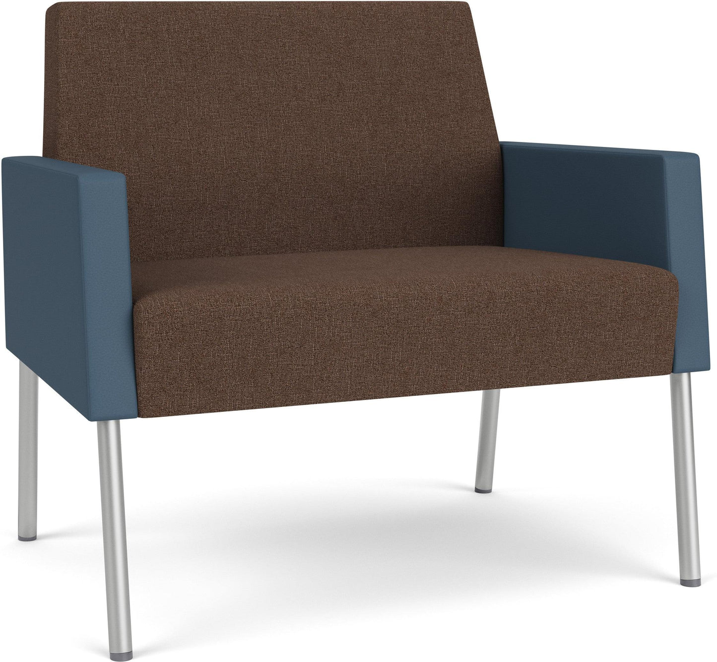Mystic Lounge Reception Bariatric Chair