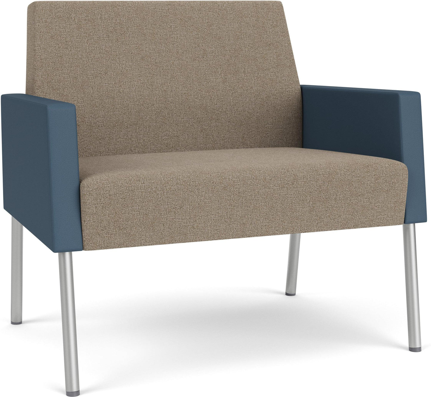 Mystic Lounge Reception Bariatric Chair
