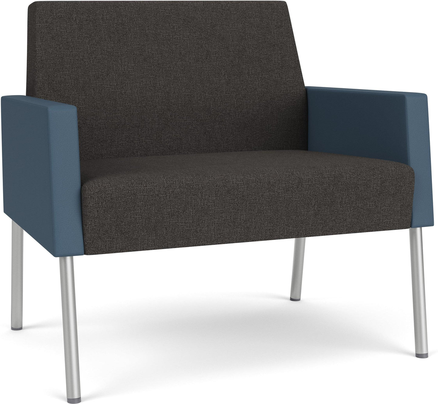 Mystic Lounge Reception Bariatric Chair