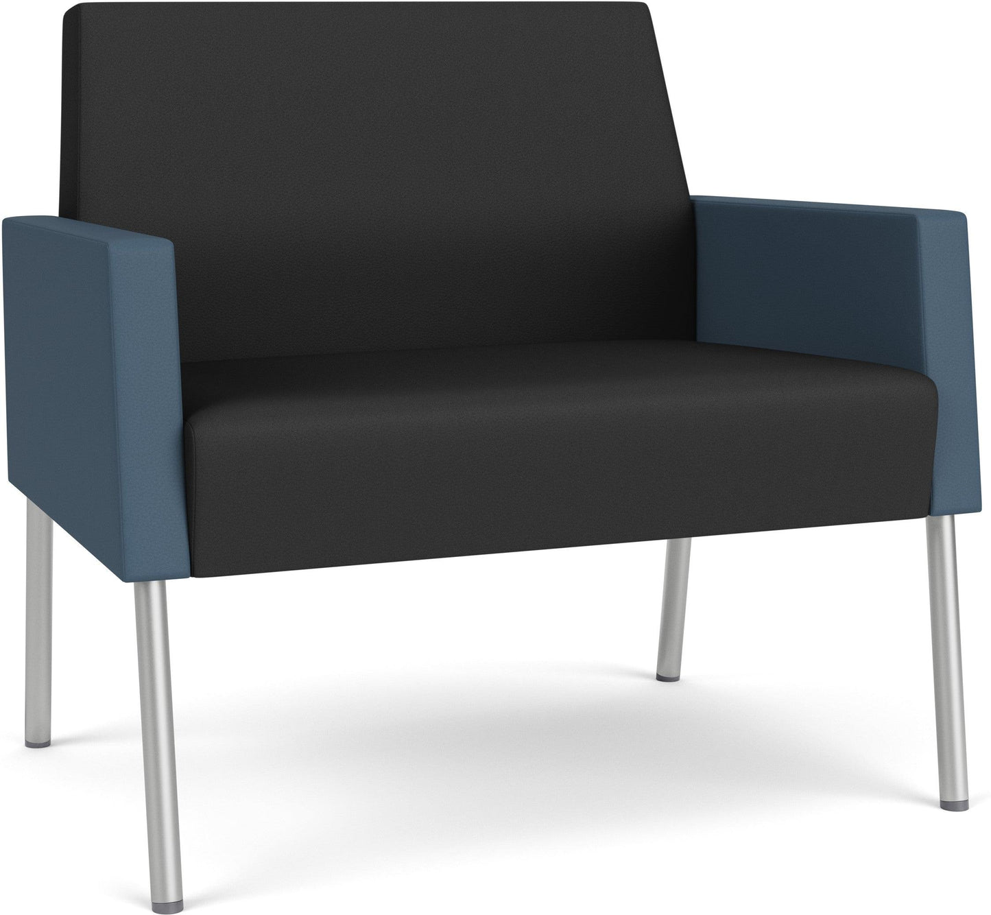 Mystic Lounge Reception Bariatric Chair