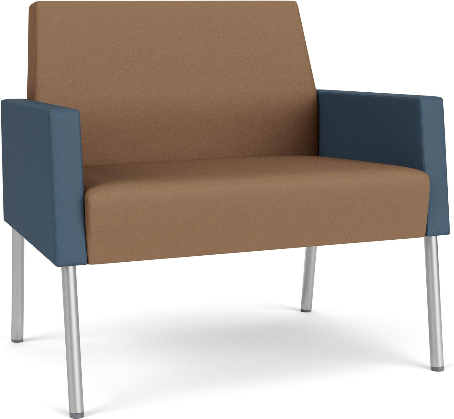 Mystic Lounge Reception Bariatric Chair