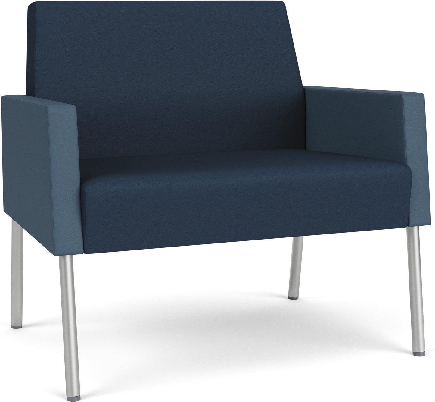 Mystic Lounge Reception Bariatric Chair