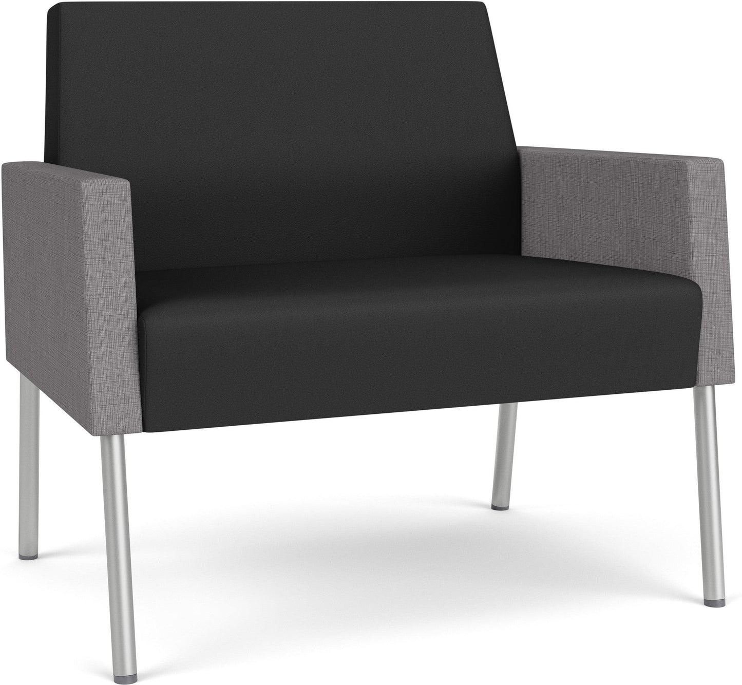 Mystic Lounge Reception Bariatric Chair