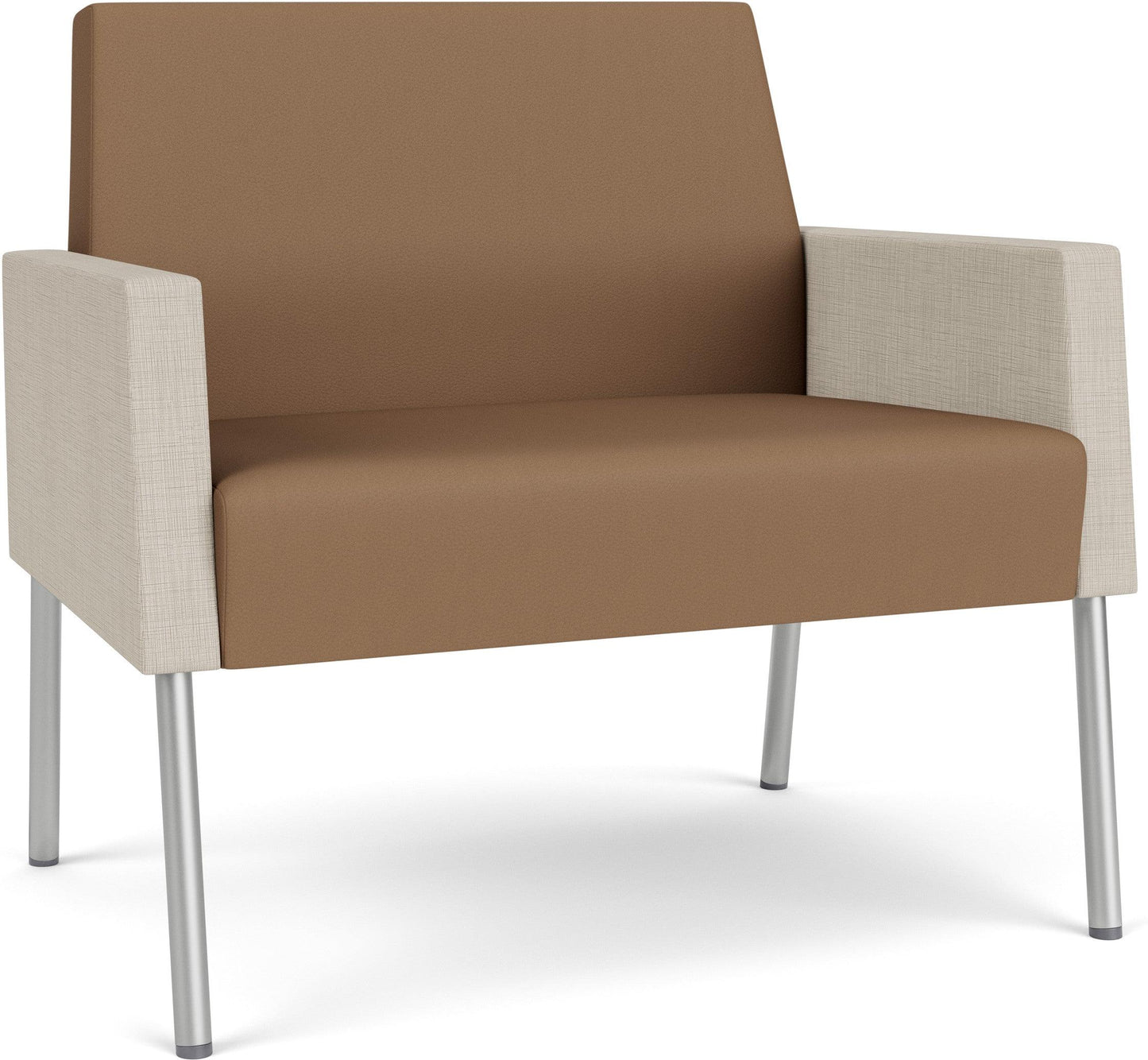 Mystic Lounge Reception Bariatric Chair