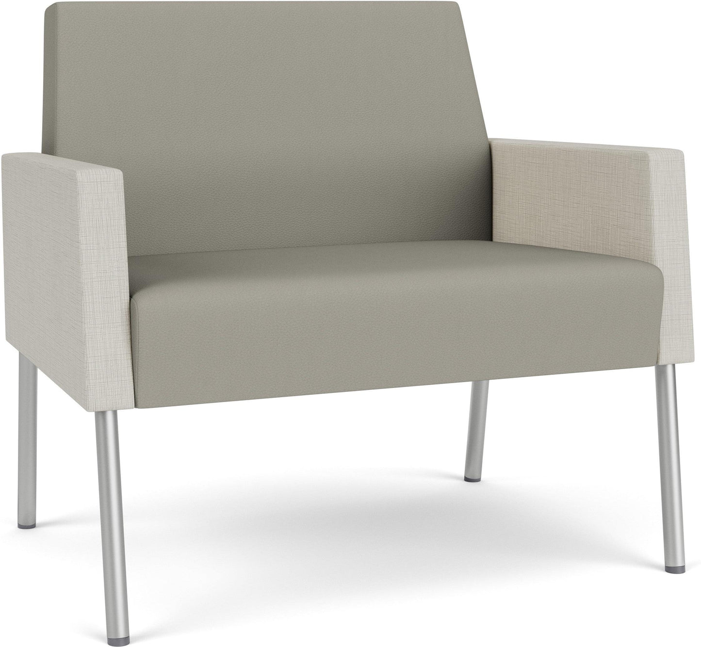 Mystic Lounge Reception Bariatric Chair