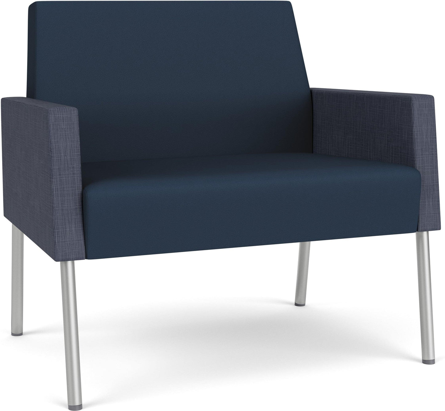 Mystic Lounge Reception Bariatric Chair