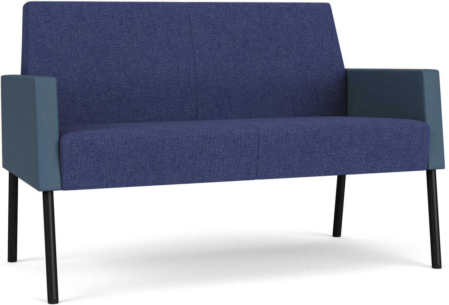 Mystic Lounge Reception Loveseat