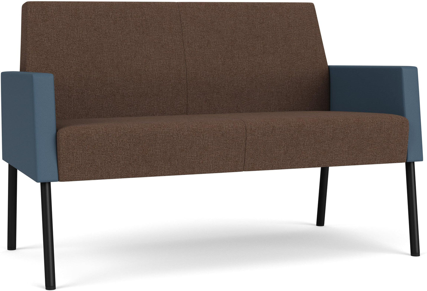 Mystic Lounge Reception Loveseat