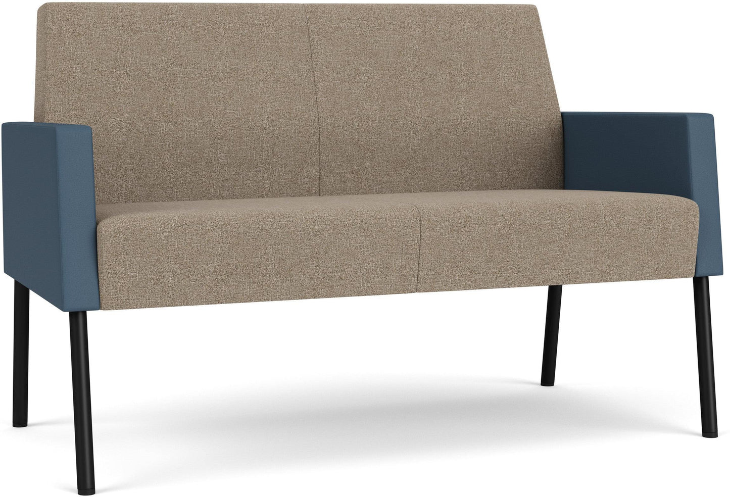 Mystic Lounge Reception Loveseat