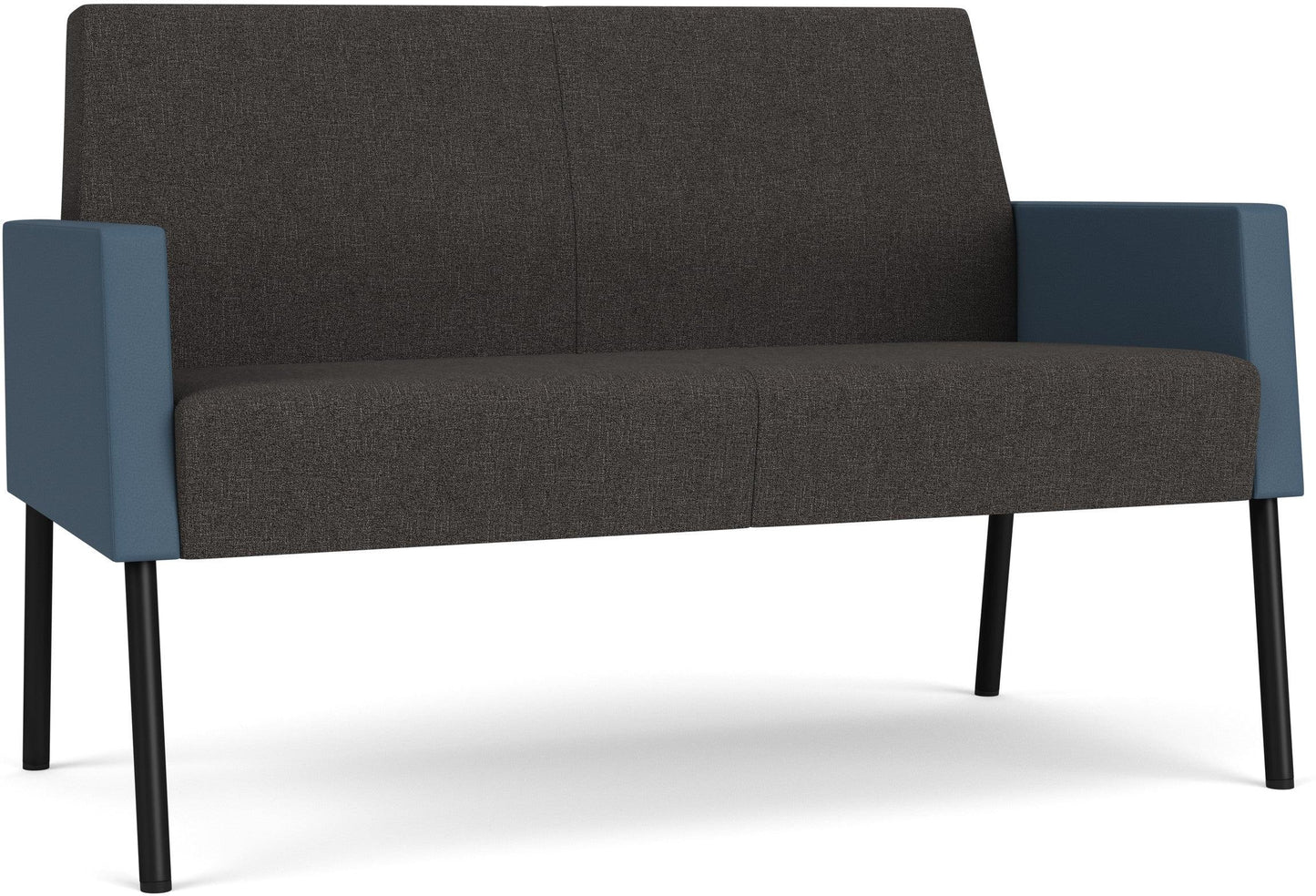 Mystic Lounge Reception Loveseat