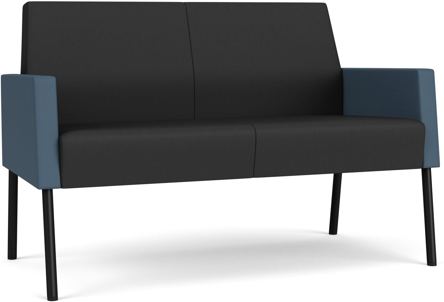Mystic Lounge Reception Loveseat