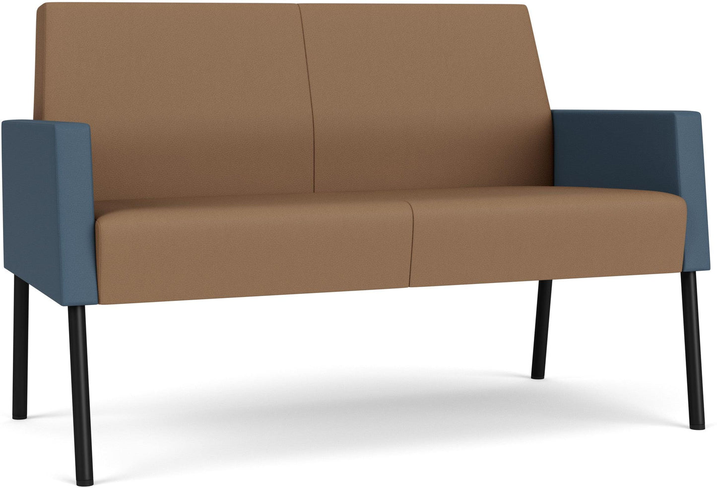 Mystic Lounge Reception Loveseat