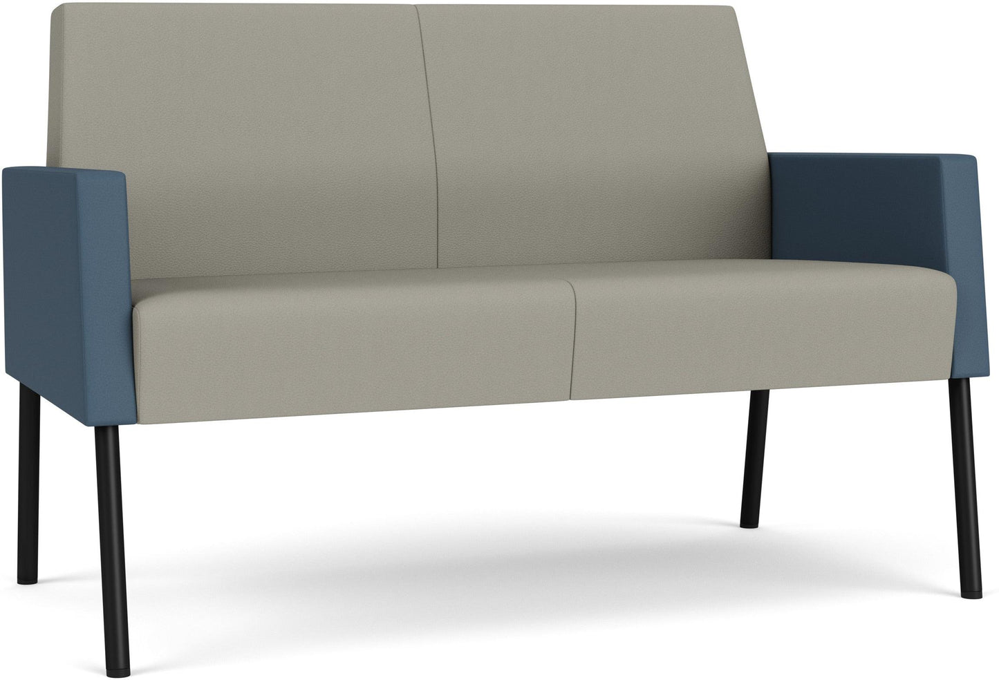 Mystic Lounge Reception Loveseat