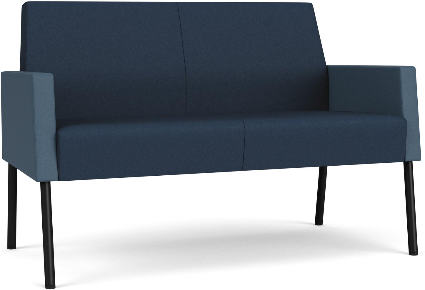 Mystic Lounge Reception Loveseat