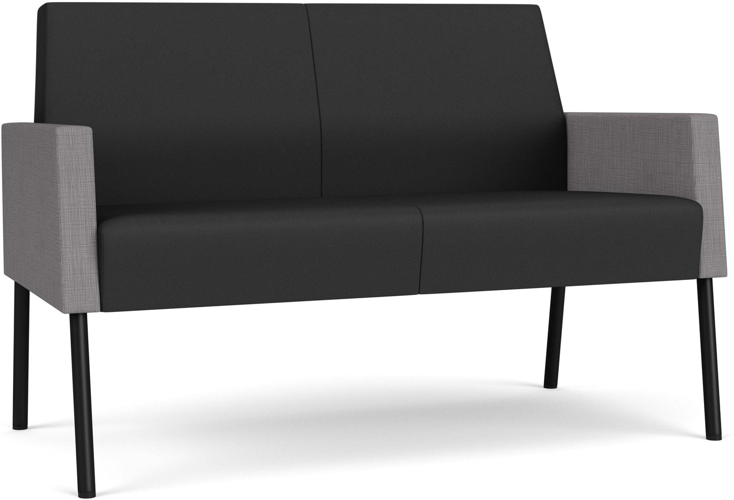 Mystic Lounge Reception Loveseat
