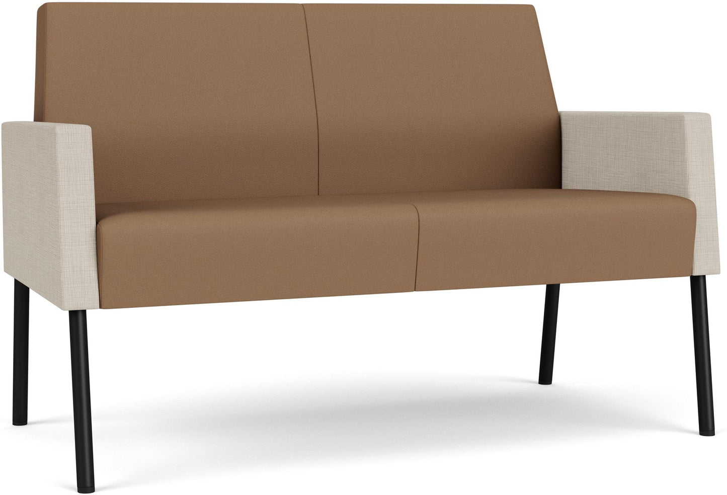 Mystic Lounge Reception Loveseat