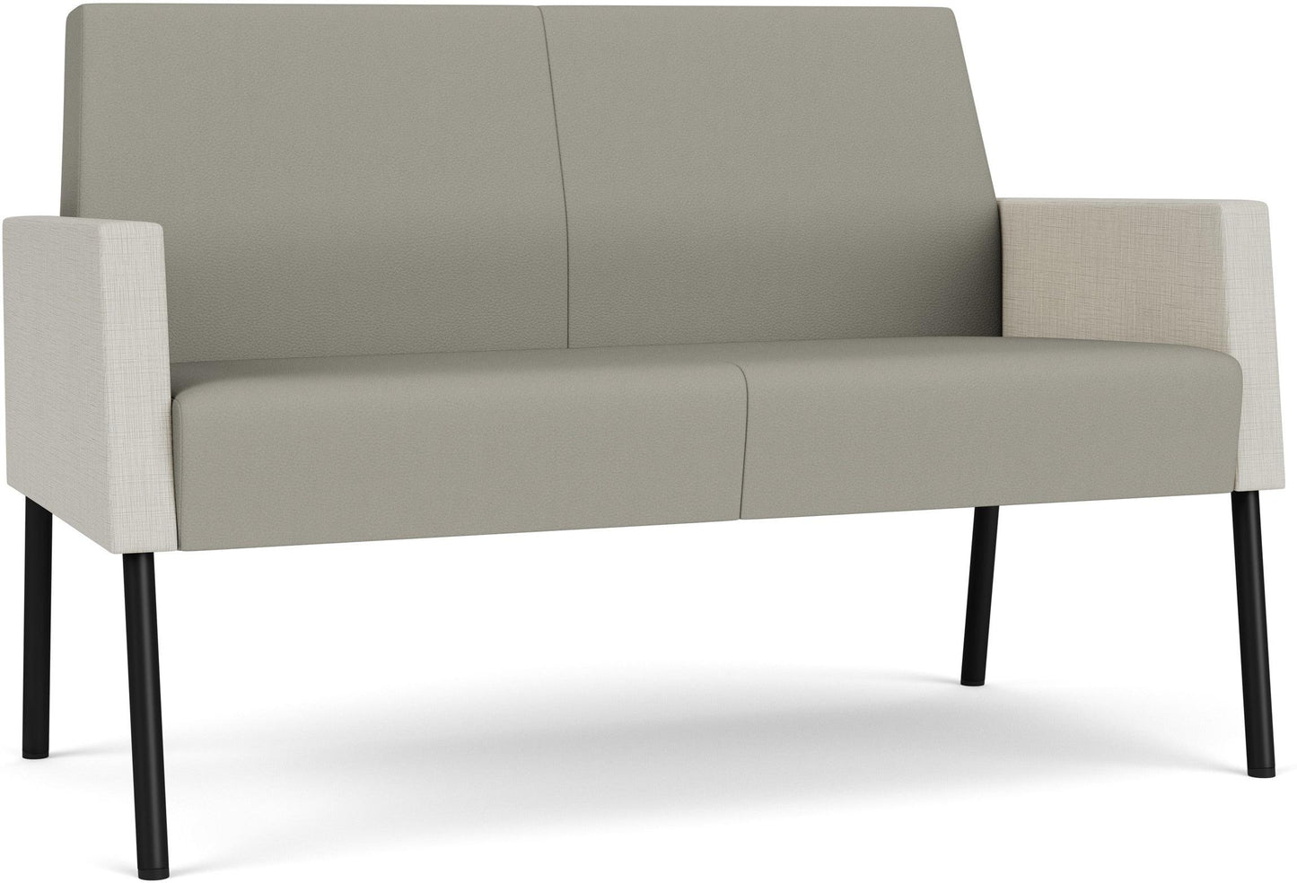 Mystic Lounge Reception Loveseat