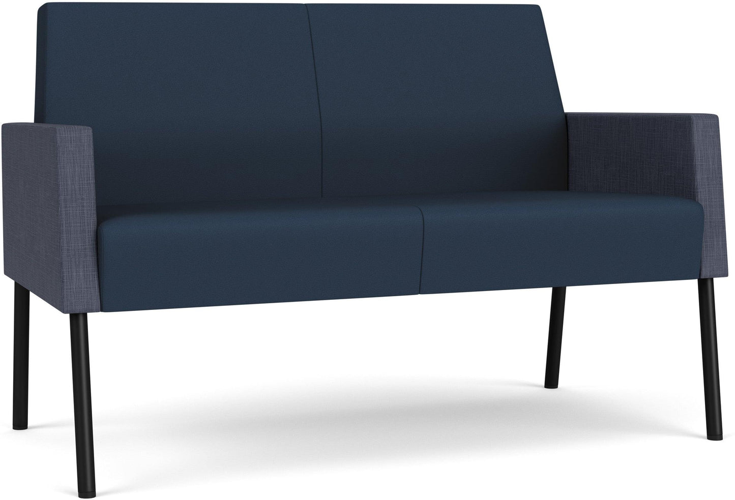 Mystic Lounge Reception Loveseat