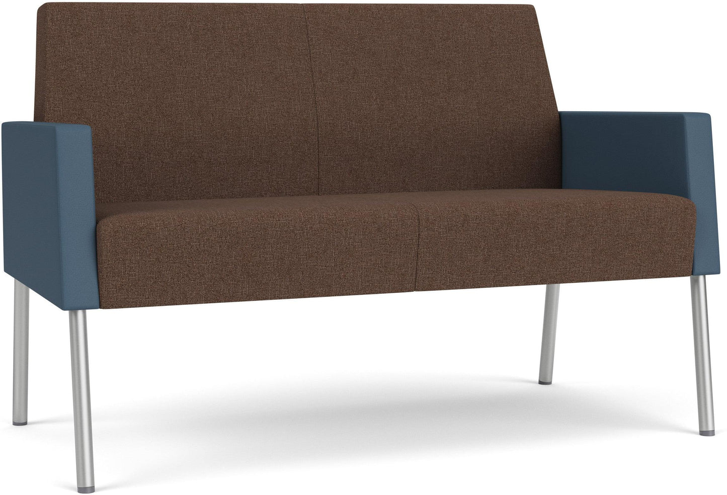Mystic Lounge Reception Loveseat
