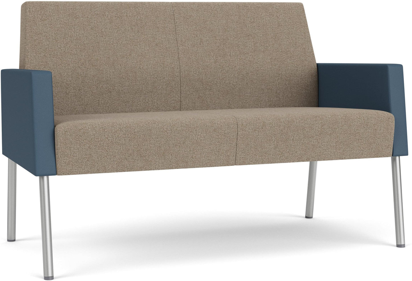 Mystic Lounge Reception Loveseat