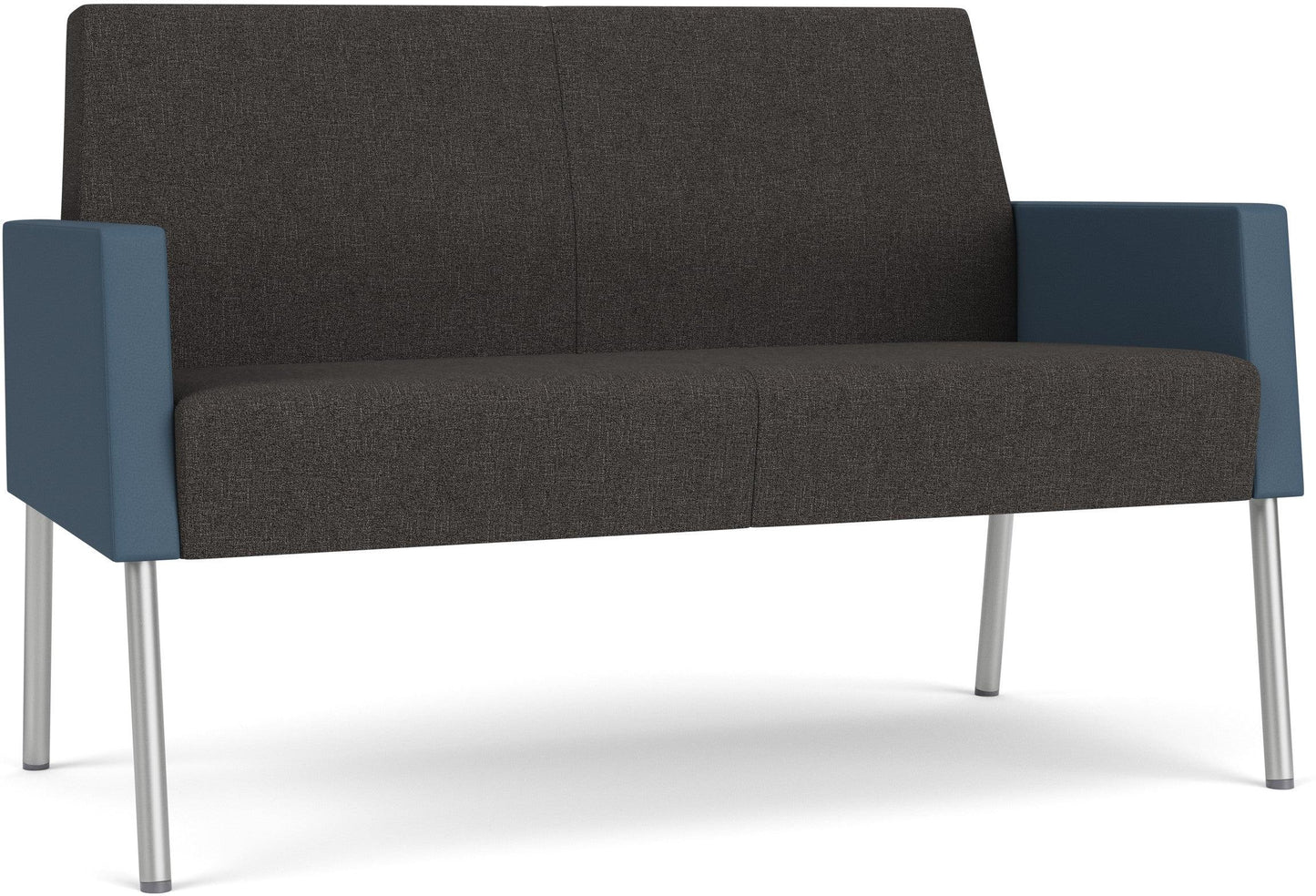 Mystic Lounge Reception Loveseat