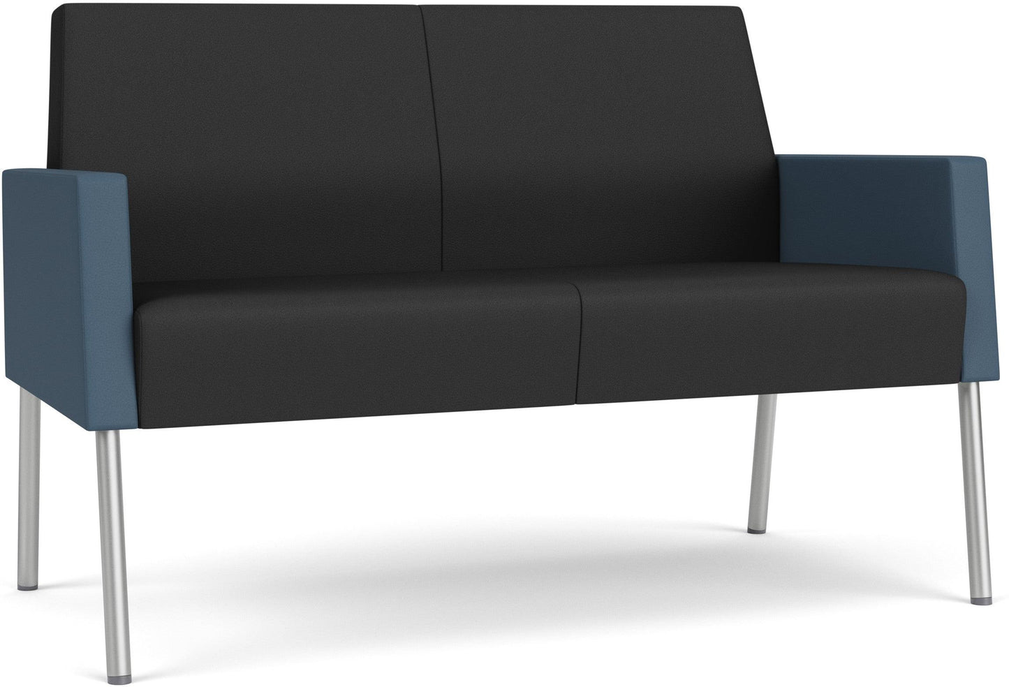 Mystic Lounge Reception Loveseat
