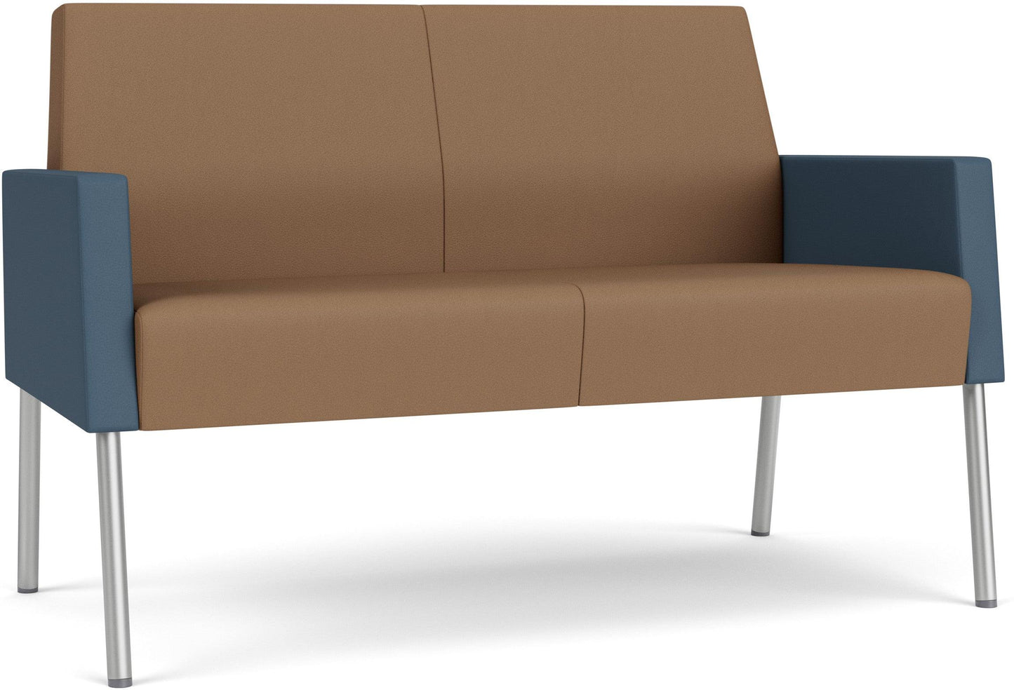 Mystic Lounge Reception Loveseat