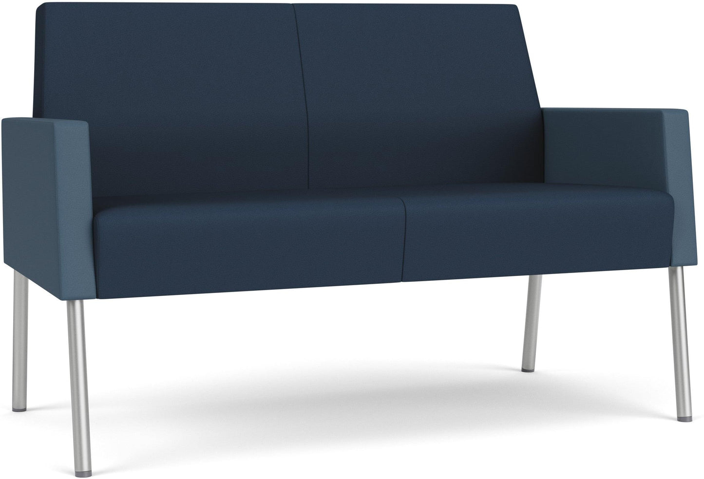 Mystic Lounge Reception Loveseat