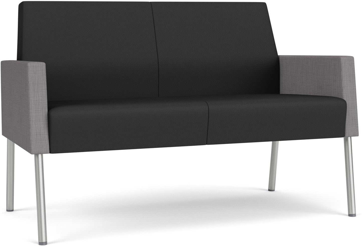 Mystic Lounge Reception Loveseat