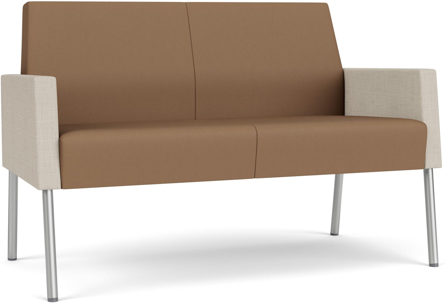 Mystic Lounge Reception Loveseat