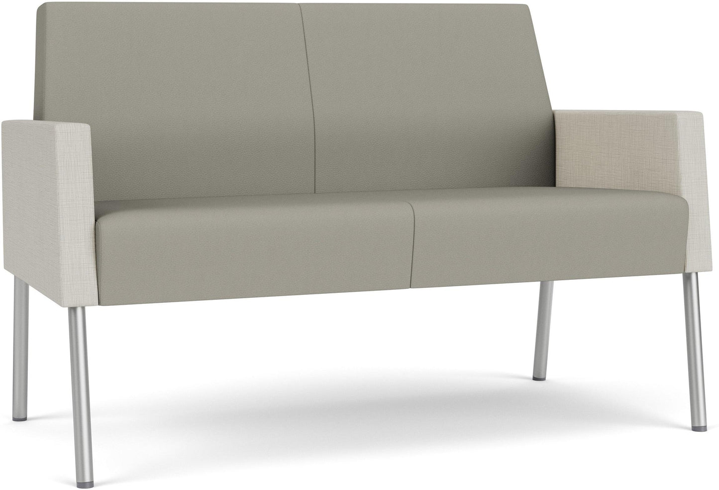 Mystic Lounge Reception Loveseat