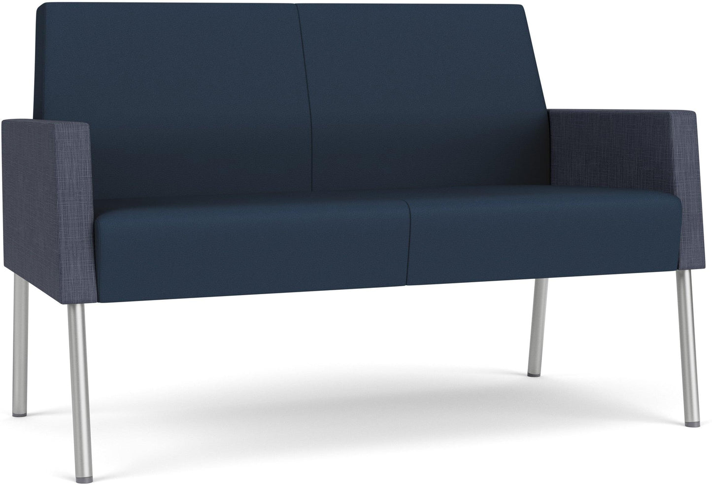 Mystic Lounge Reception Loveseat