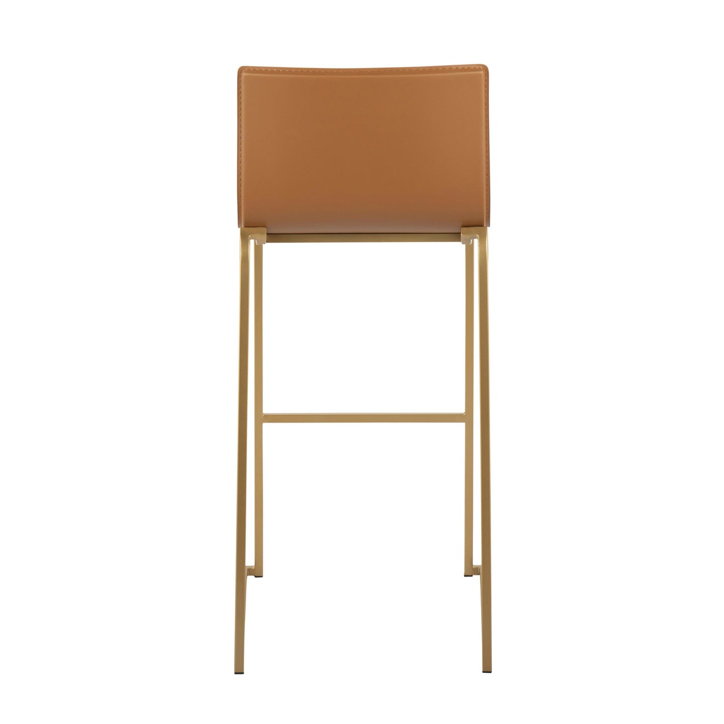 Mara 30" Fixed-Height Barstool - Set of 2