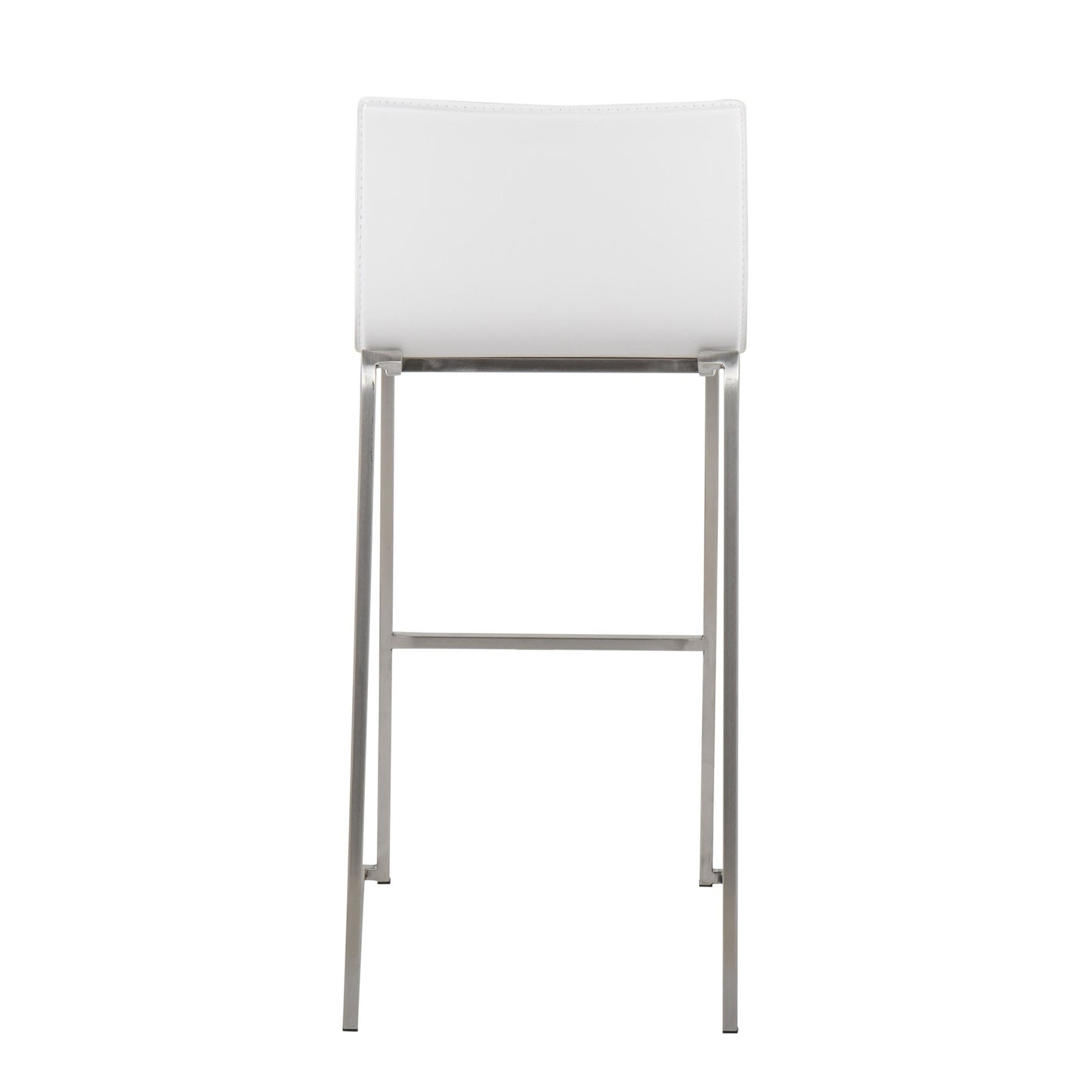 Mara 30" Fixed-Height Barstool - Set of 2