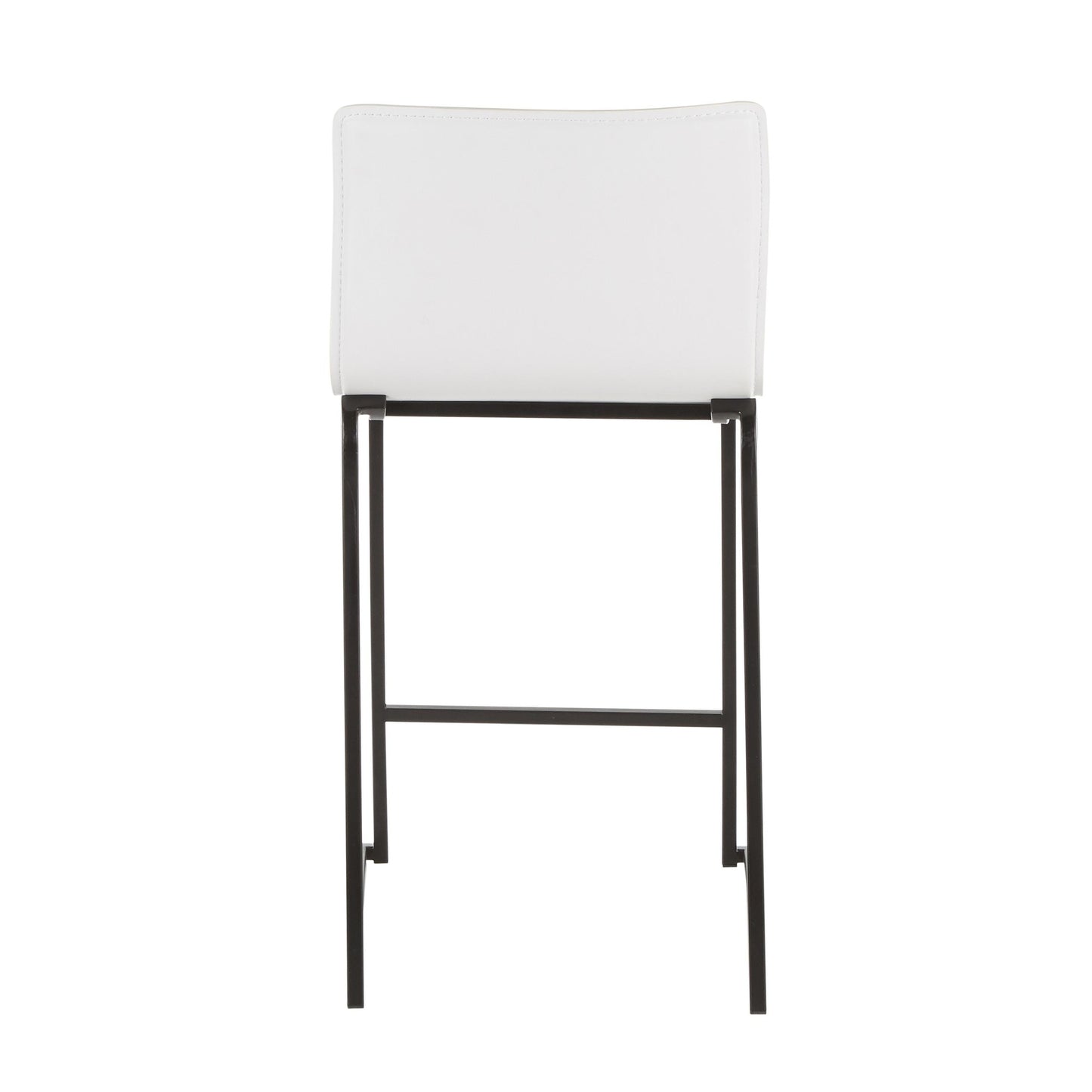 Mara 26" Fixed-Height Counter Stool - Set of 2