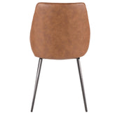 Marche Two-tone Chair - Set of 2