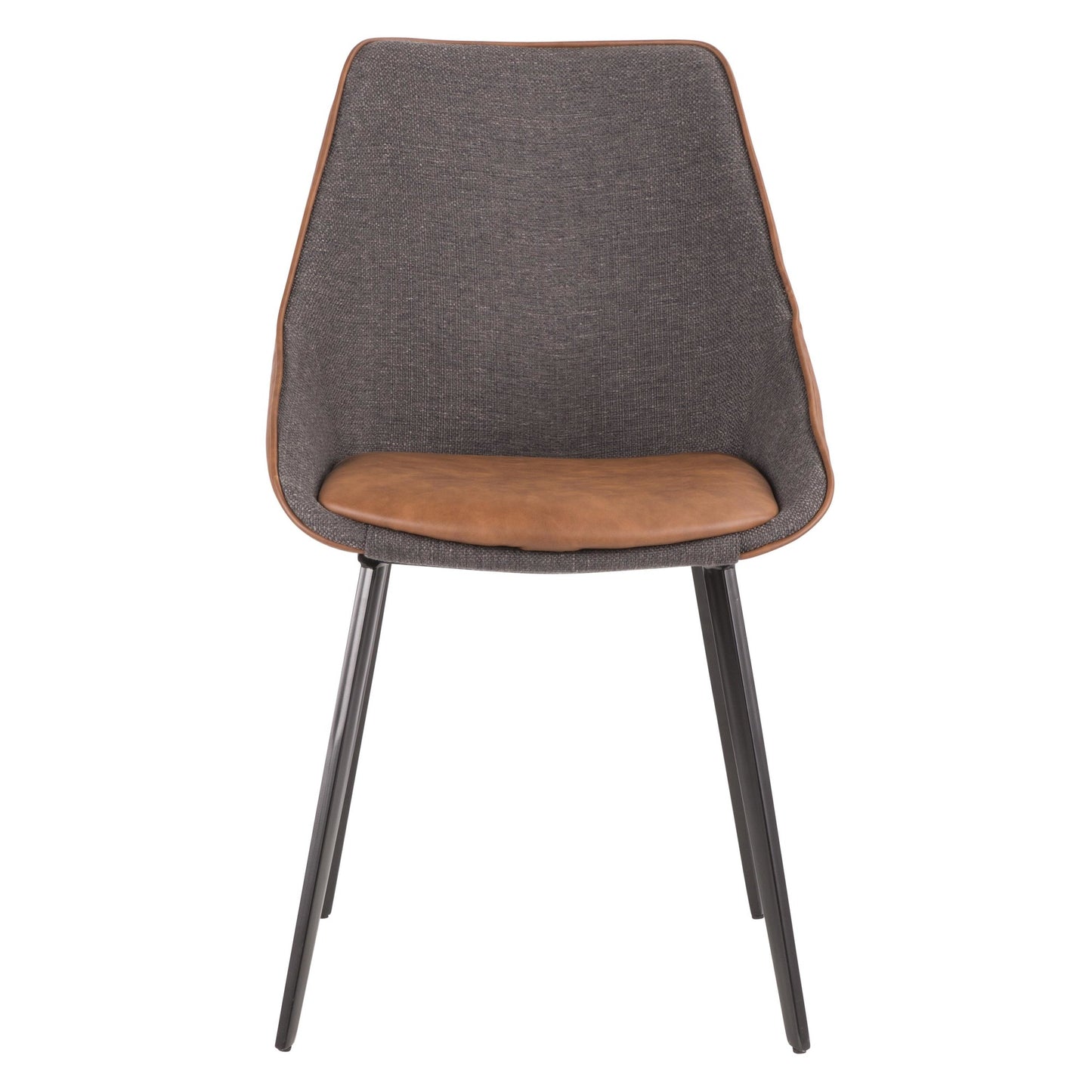 Marche Two-tone Chair - Set of 2