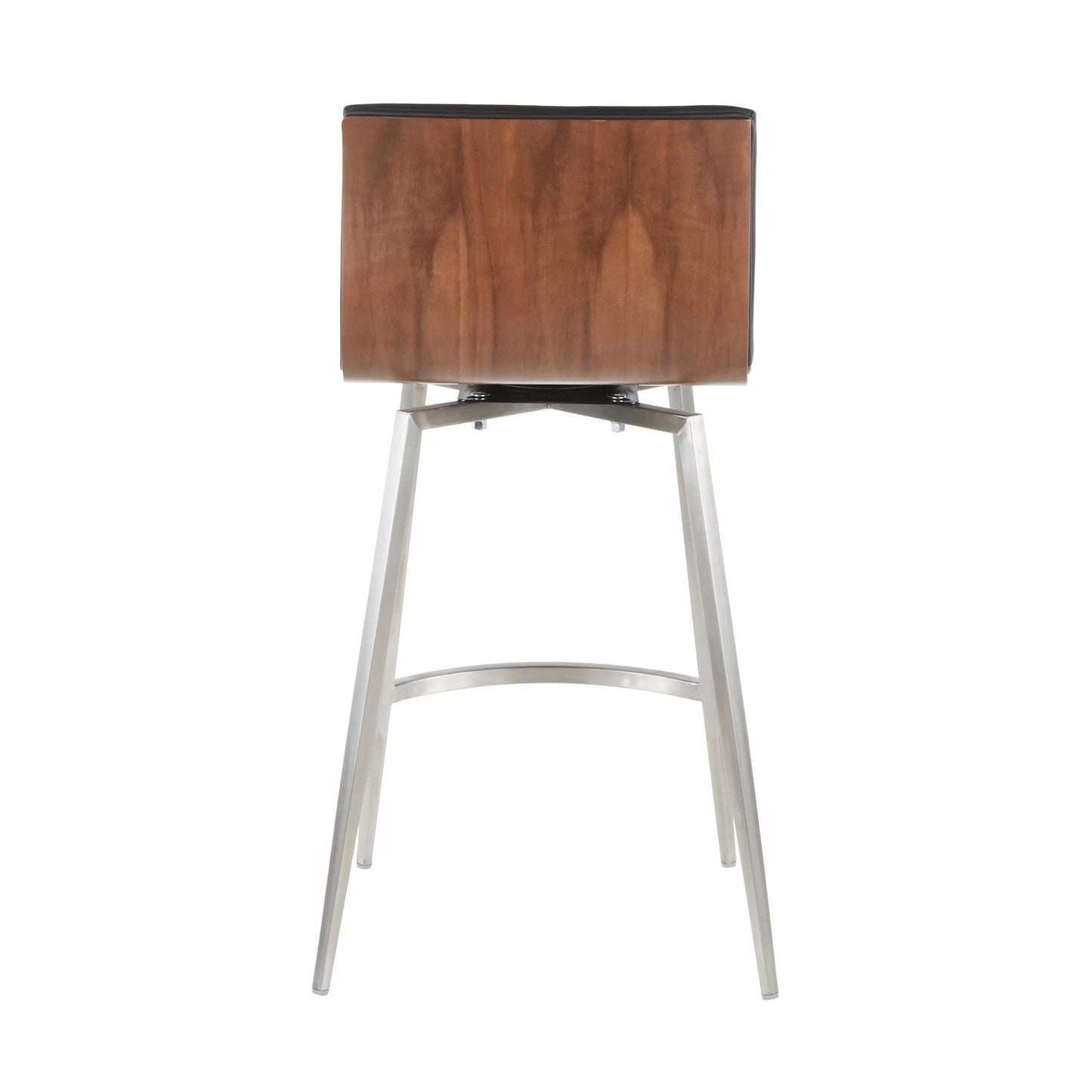 Mason 26" Fixed-Height Counter Stool - Set of 2