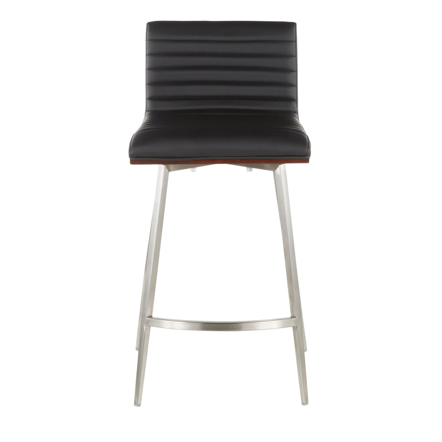 Mason 26" Fixed-Height Counter Stool - Set of 2