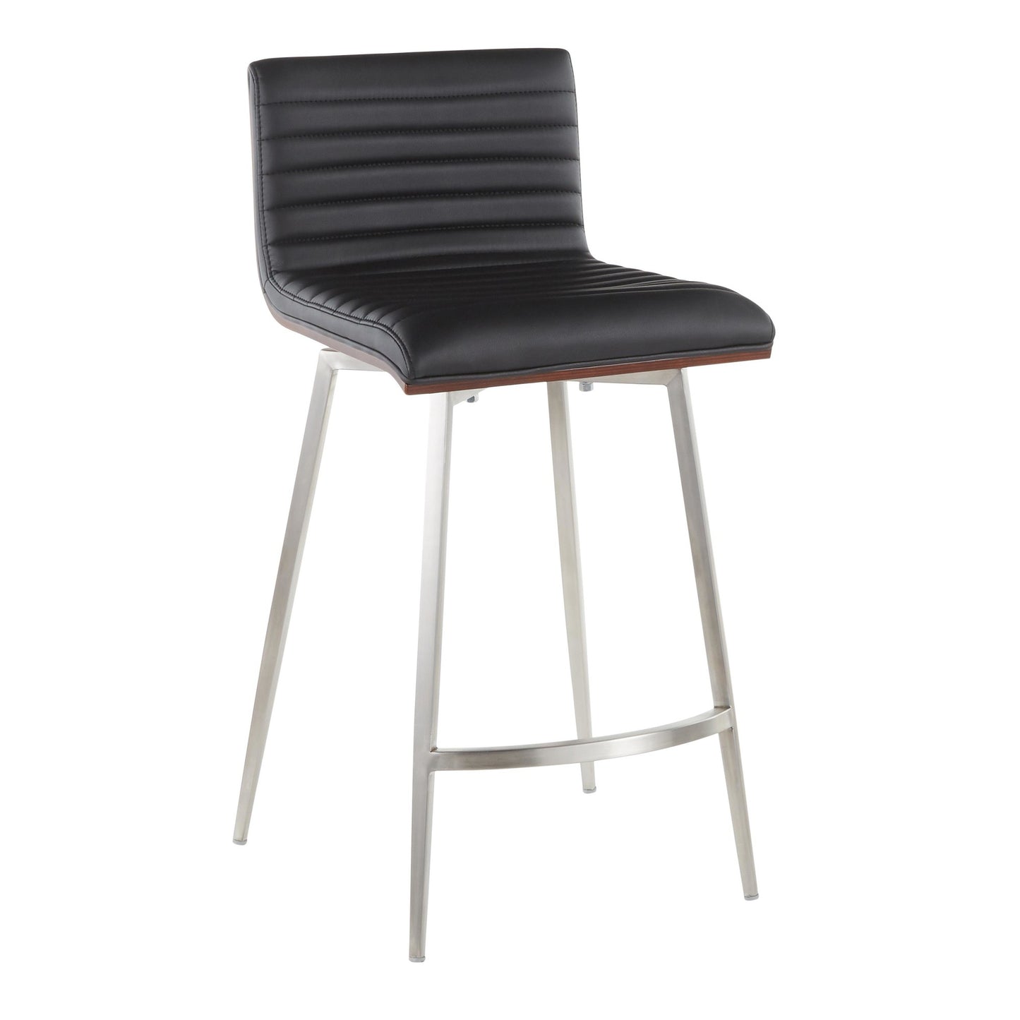 Mason 26" Fixed-Height Counter Stool - Set of 2