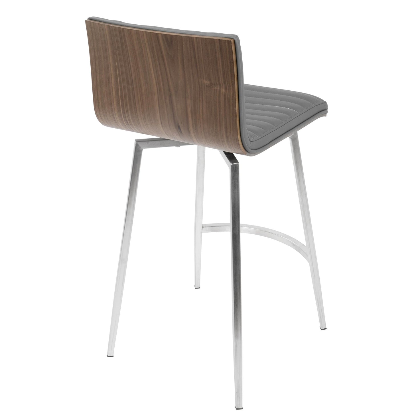 Mason 26" Fixed-Height Counter Stool - Set of 2