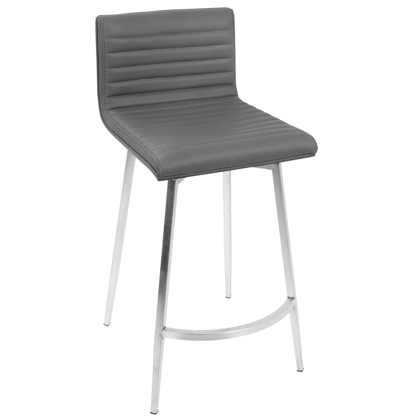 Mason 26" Fixed-Height Counter Stool - Set of 2